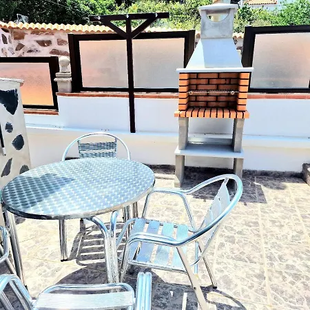 Gran & Barbacue Giovanni Y Rosa C Tenerife Norte Σπίτι διακοπών *