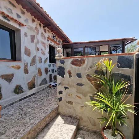 Gran & Barbacue Giovanni Y Rosa C Tenerife Norte * Icod De Los Vinos
