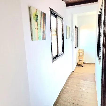 Holiday home Gran & Barbacue Giovanni Y Rosa C Tenerife Norte Icod De Los Vinos