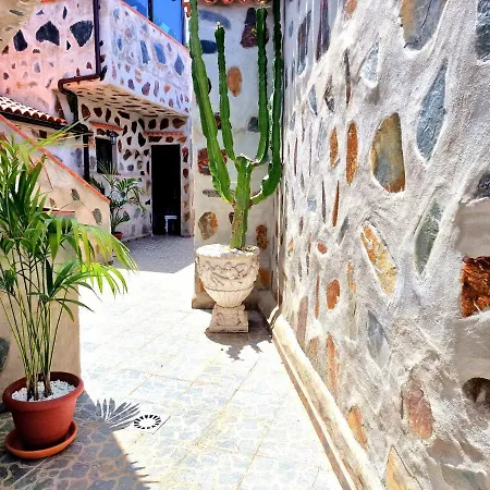 Holiday home Gran & Barbacue Giovanni Y Rosa C Tenerife Norte