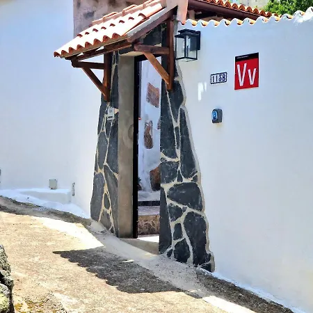Holiday home Gran & Barbacue Giovanni Y Rosa C Tenerife Norte *
