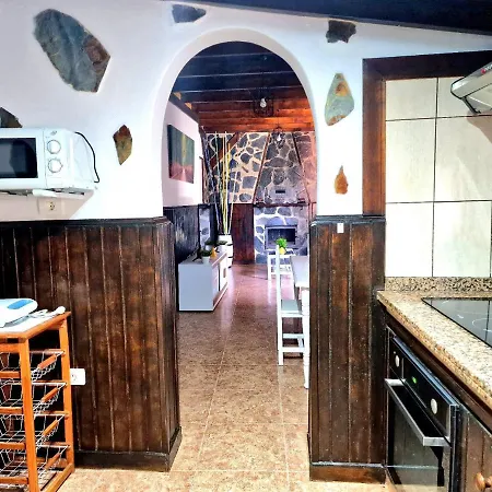 Gran & Barbacue Giovanni Y Rosa C Tenerife Norte * Icod De Los Vinos