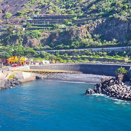 Holiday home Gran & Barbacue Giovanni Y Rosa C Tenerife Norte