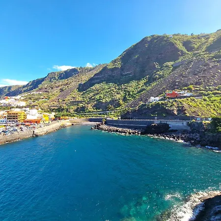 Gran & Barbacue Giovanni Y Rosa C Tenerife Norte Holiday home