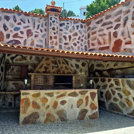 Casa vacanze Gran & Barbacue Giovanni Y Rosa C Tenerife Norte