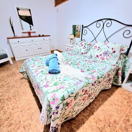 Casa vacanze Gran & Barbacue Giovanni Y Rosa C Tenerife Norte Icod De Los Vinos